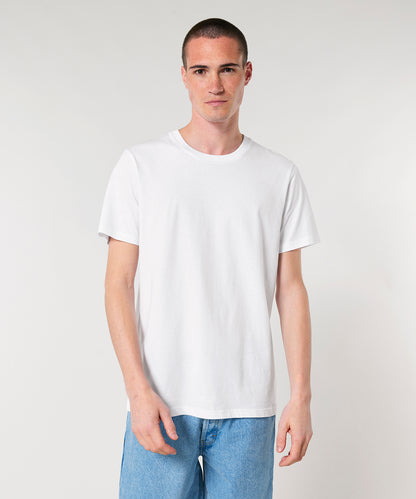 Unisex Custom Printed Organic Heavyweight T-Shirt