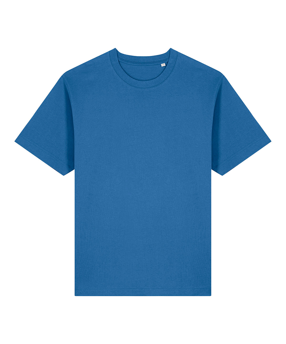 Unisex Custom Printed Organic Heavyweight T-Shirt