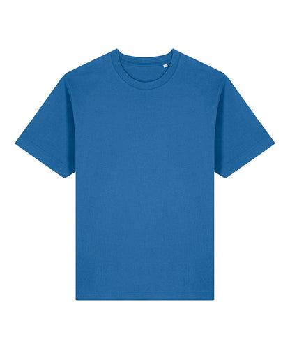 Unisex Custom Printed Organic Heavyweight T-Shirt