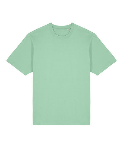 Unisex Custom Printed Organic Heavyweight T-Shirt