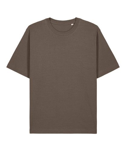 Unisex Custom Printed Organic Heavyweight T-Shirt