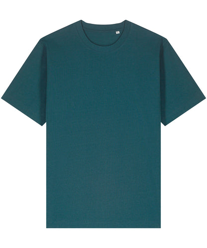 Unisex Custom Printed Organic Heavyweight T-Shirt