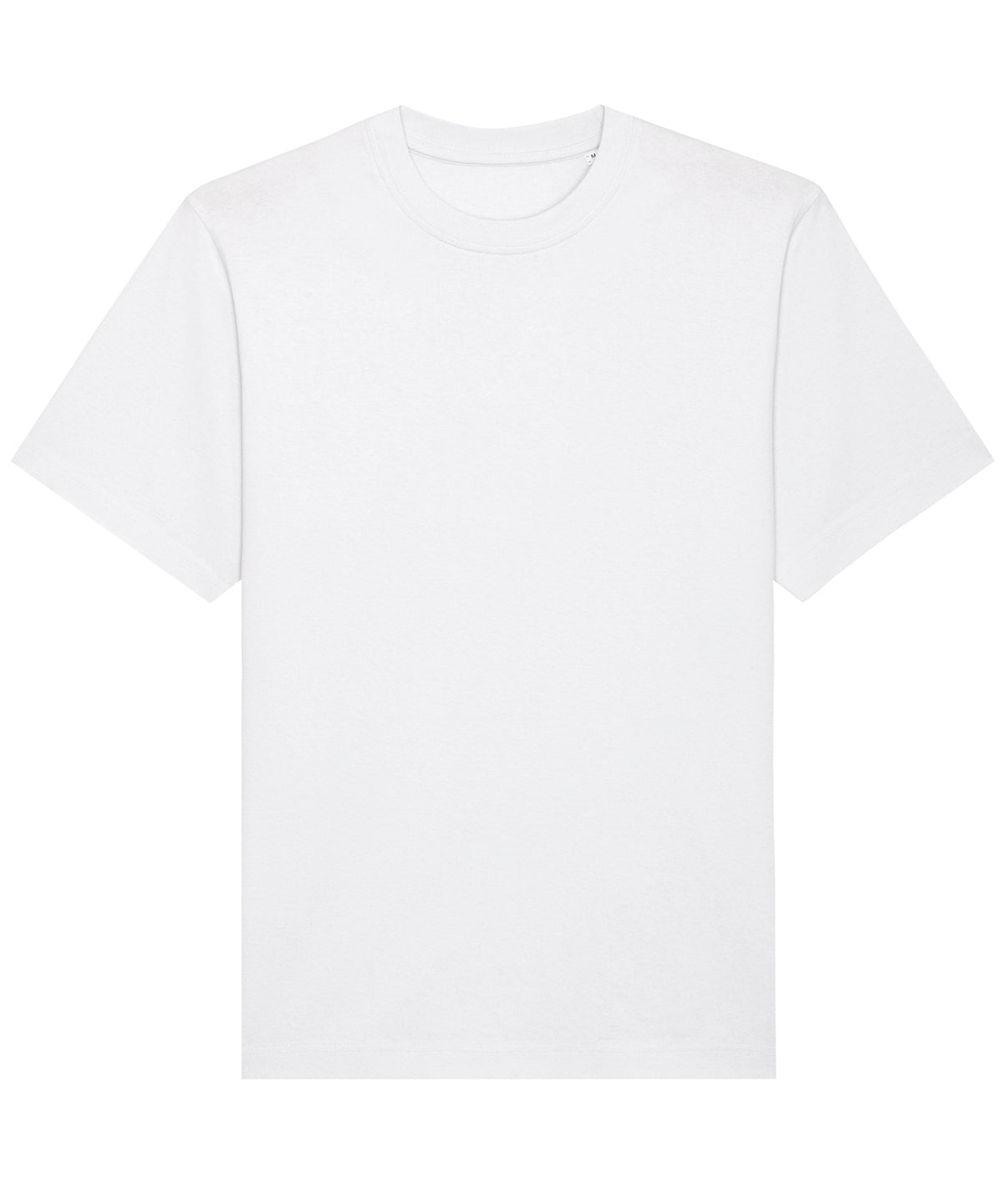 Unisex Custom Printed Organic Heavyweight T-Shirt