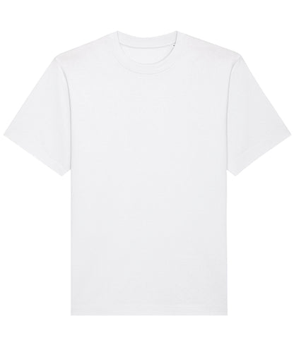 Unisex Custom Printed Organic Heavyweight T-Shirt