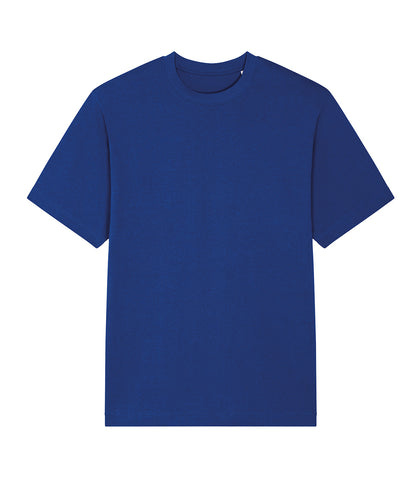 Unisex Custom Printed Organic Heavyweight T-Shirt
