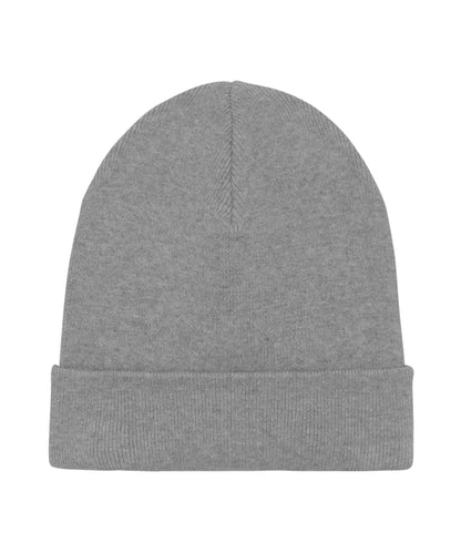 Custom Embroidered Organic Recycled Beanie Hat
