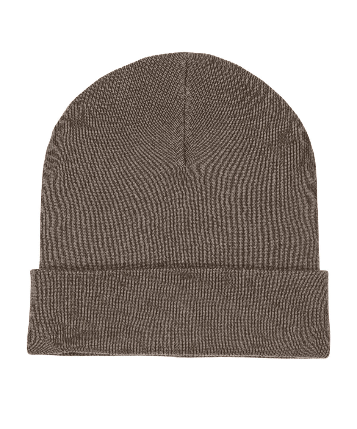Custom Embroidered Organic Recycled Beanie Hat