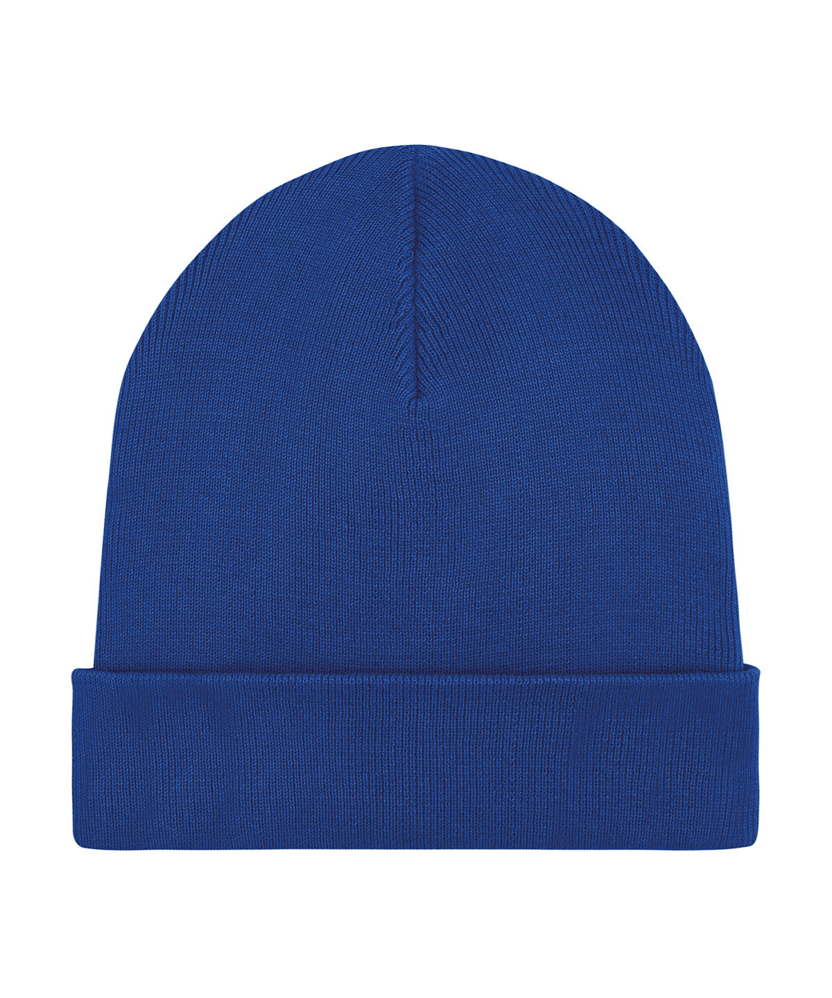Custom Embroidered Organic Recycled Beanie Hat