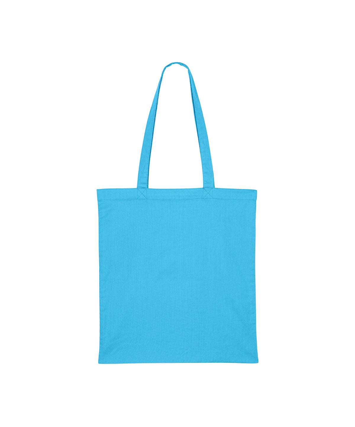 Custom Printed Organic Recycled Tote Bag