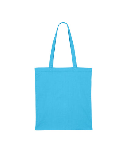 Custom Printed Organic Recycled Tote Bag