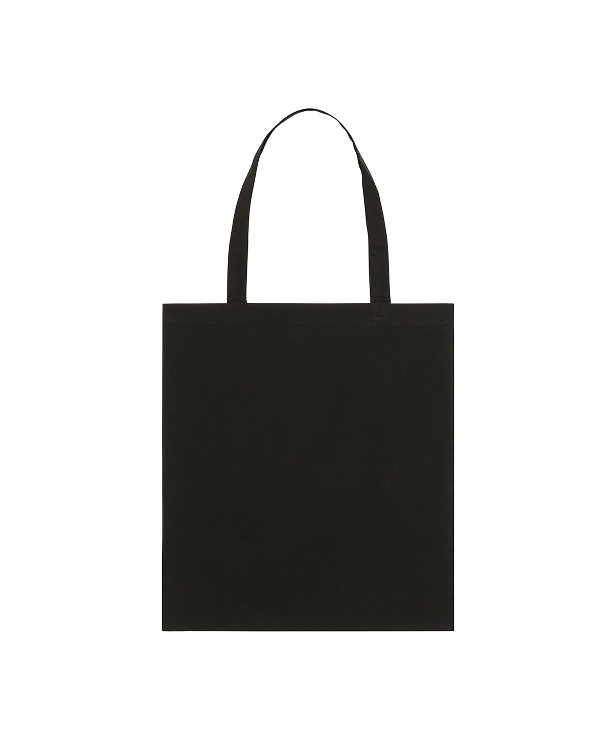 Custom Printed Organic Recycled Tote Bag