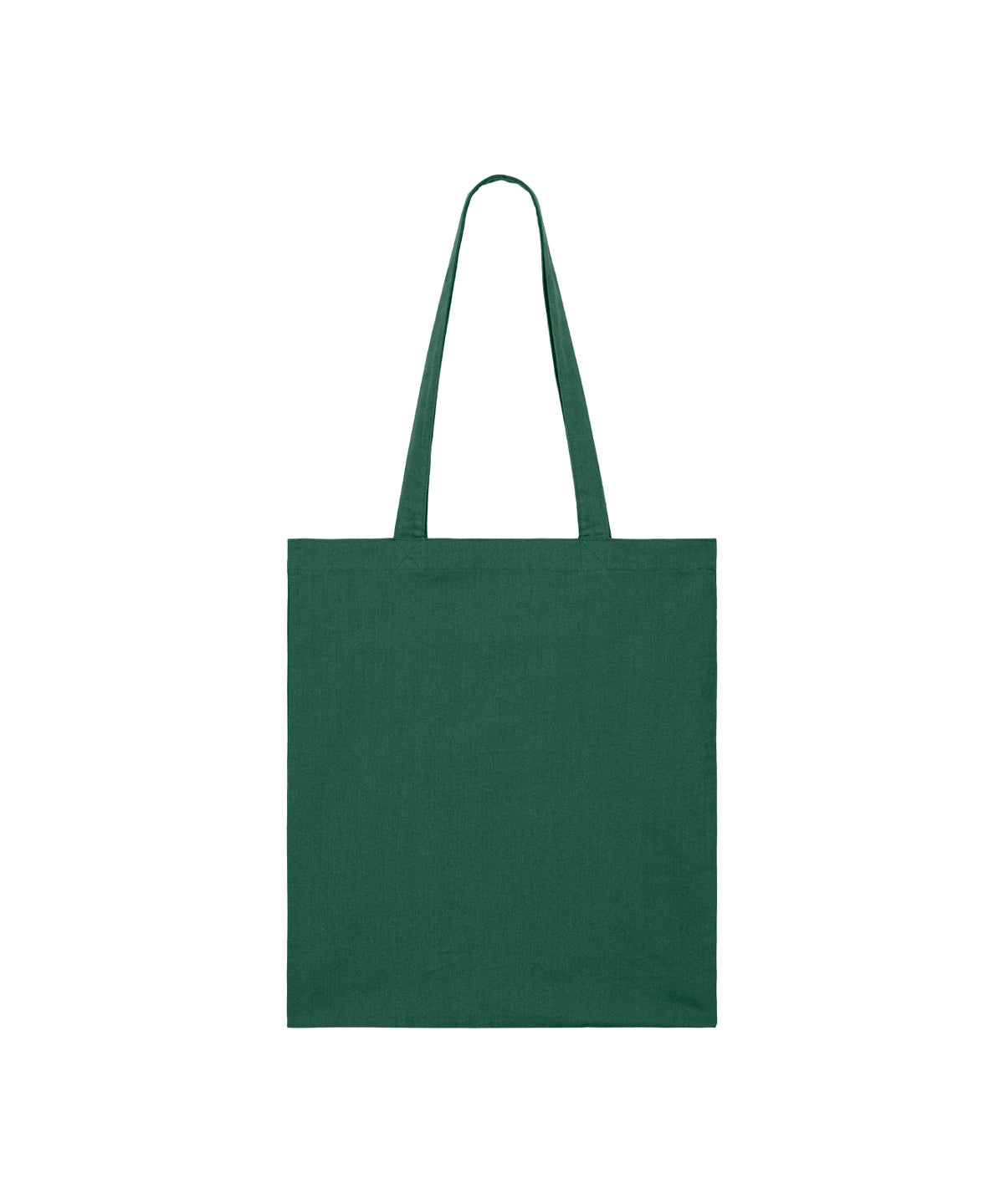 Custom Printed Organic Recycled Tote Bag