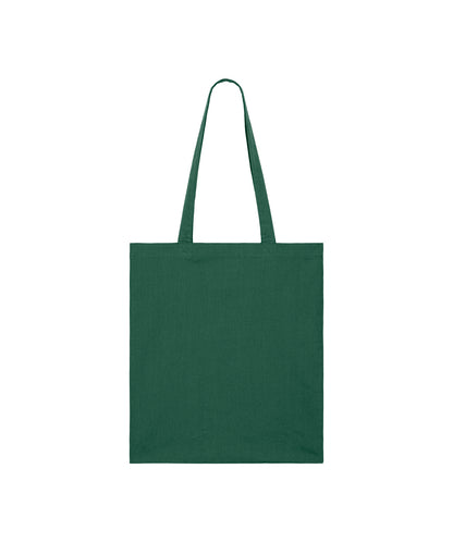 Custom Printed Organic Recycled Tote Bag