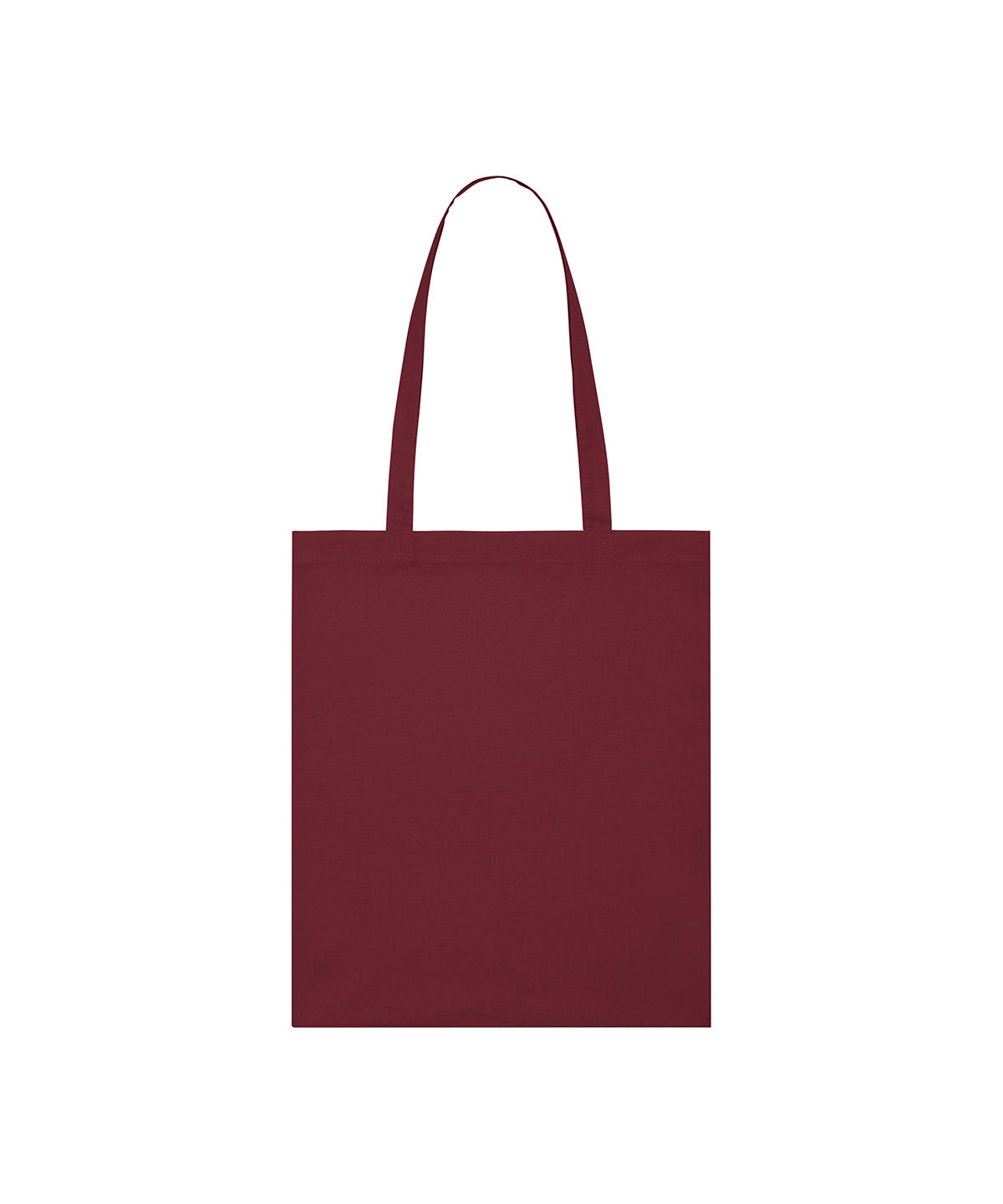 Custom Printed Organic Recycled Tote Bag