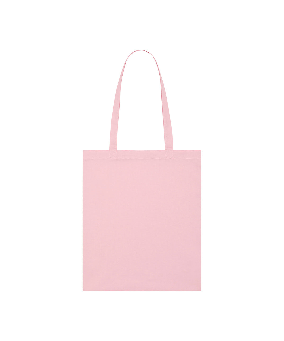 Custom Printed Organic Recycled Tote Bag