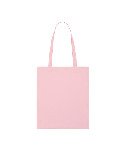 Custom Printed Organic Recycled Tote Bag
