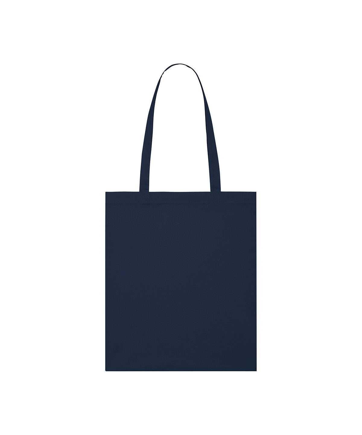 Custom Printed Organic Recycled Tote Bag