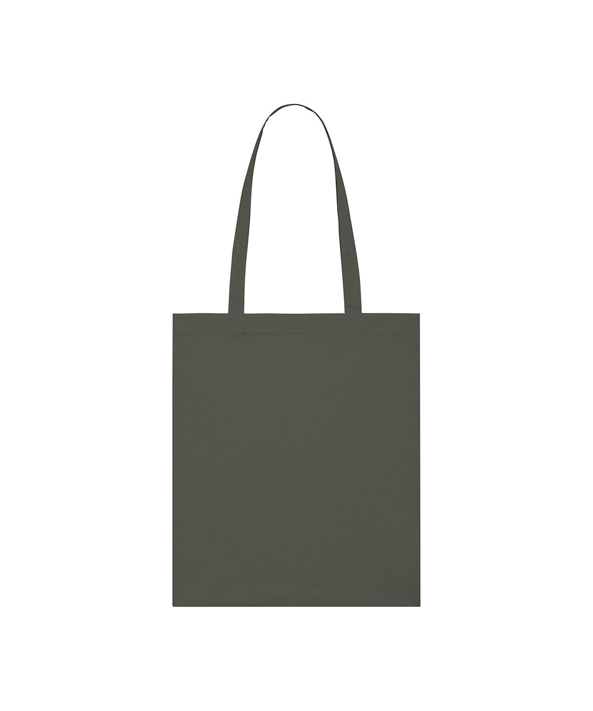 Custom Printed Organic Recycled Tote Bag