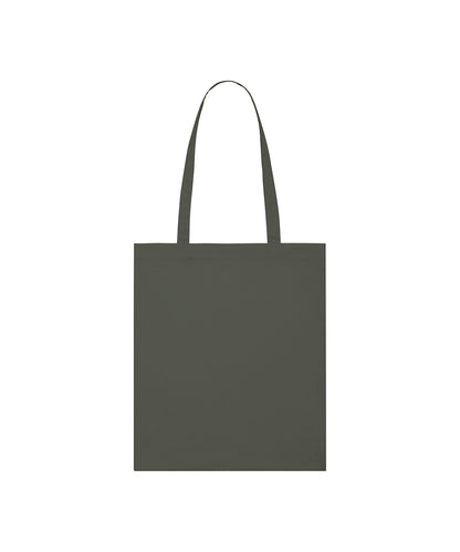 Custom Printed Organic Recycled Tote Bag