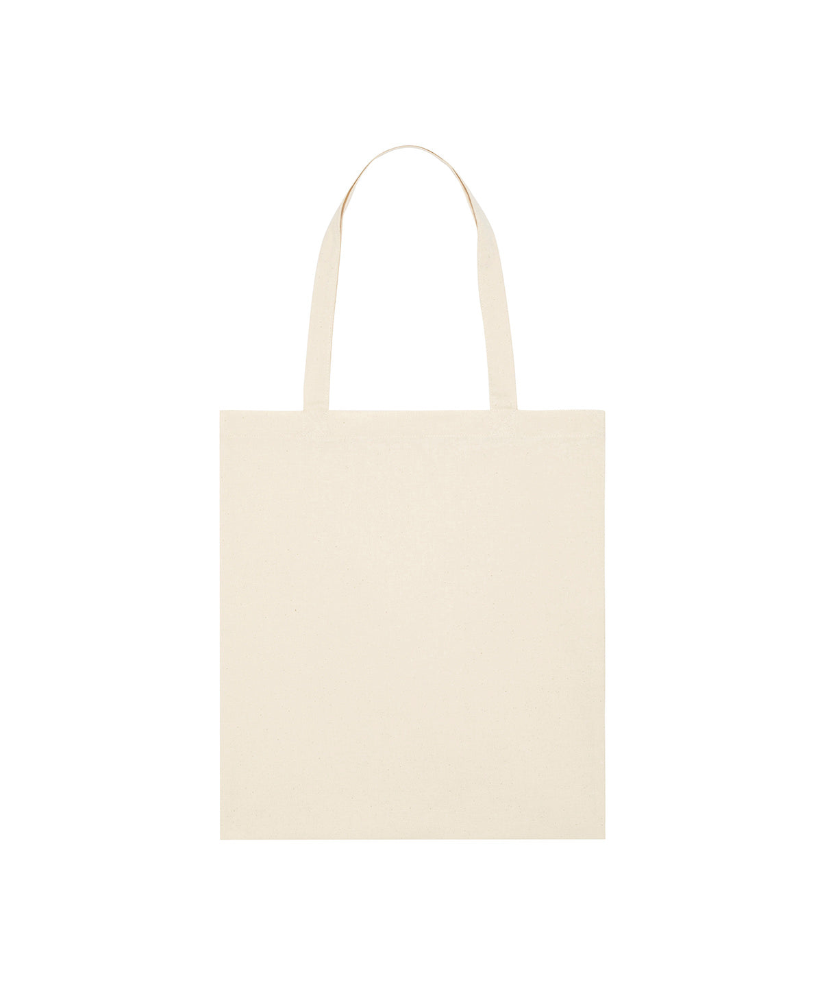 Custom Printed Organic Recycled Tote Bag