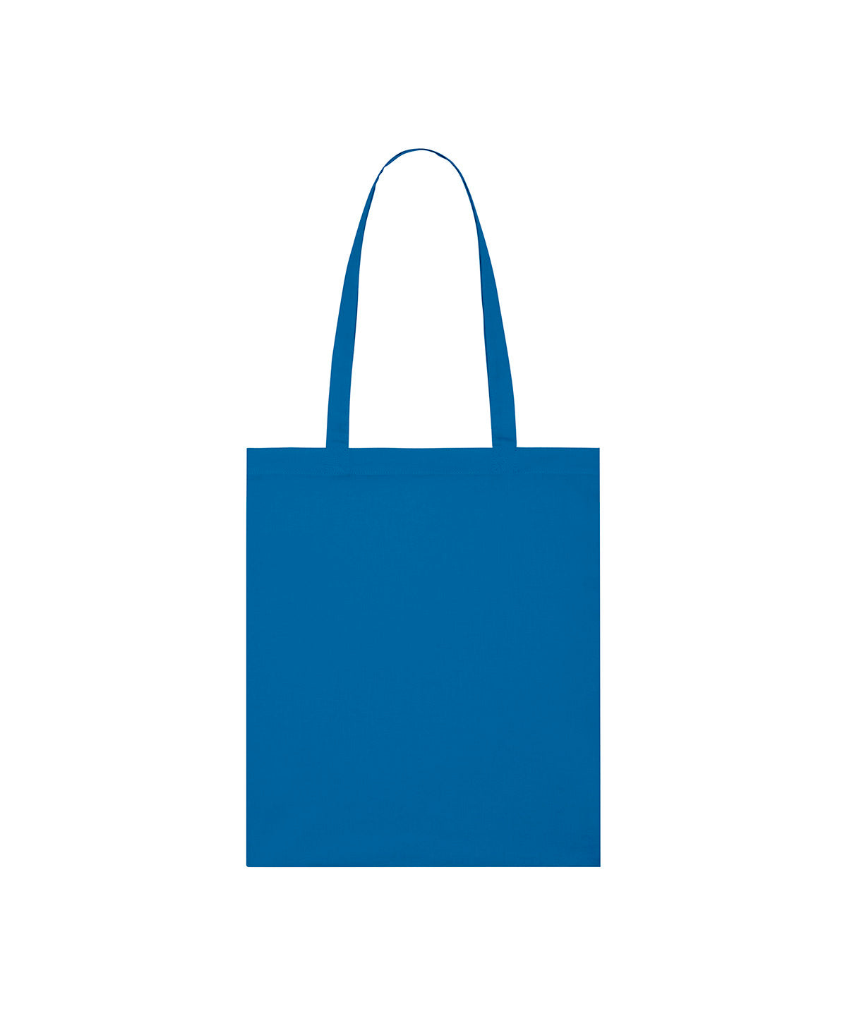 Custom Printed Organic Recycled Tote Bag