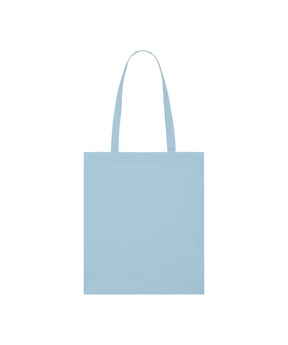 Custom Printed Organic Recycled Tote Bag
