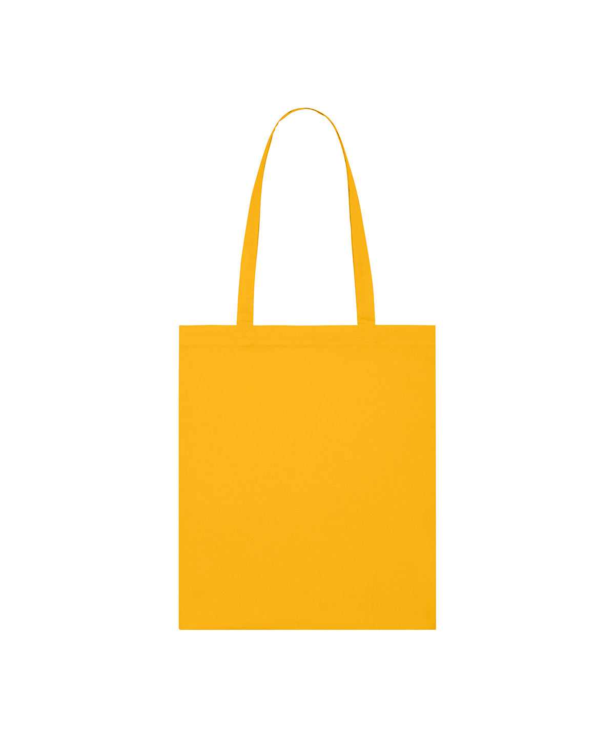 Custom Printed Organic Recycled Tote Bag