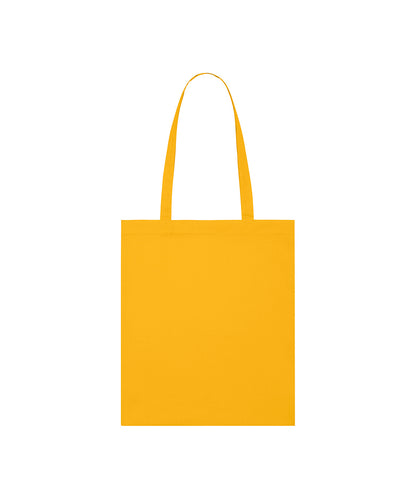 Custom Printed Organic Recycled Tote Bag