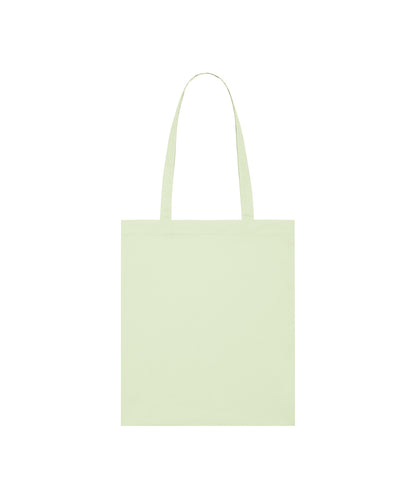 Custom Printed Organic Recycled Tote Bag