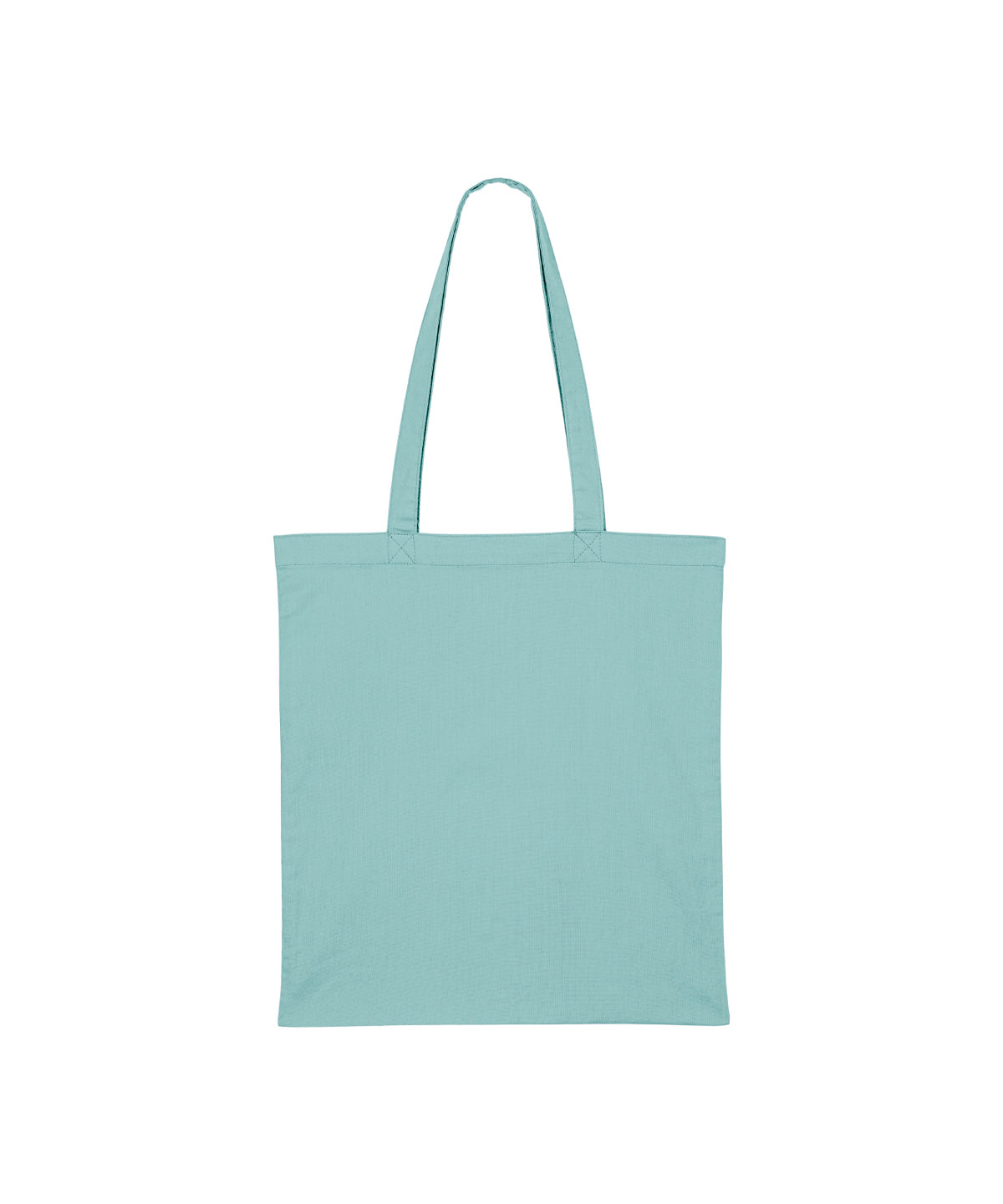 Custom Printed Organic Recycled Tote Bag