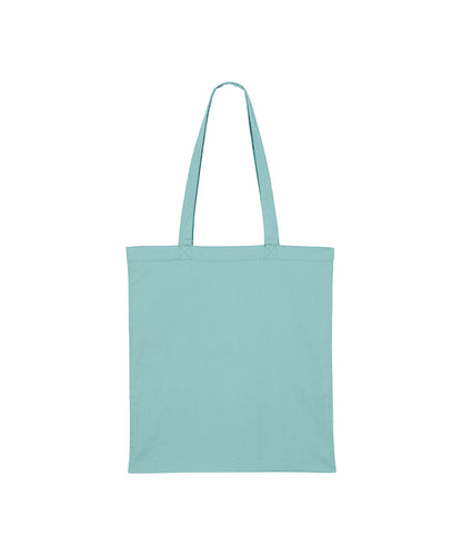 Custom Printed Organic Recycled Tote Bag