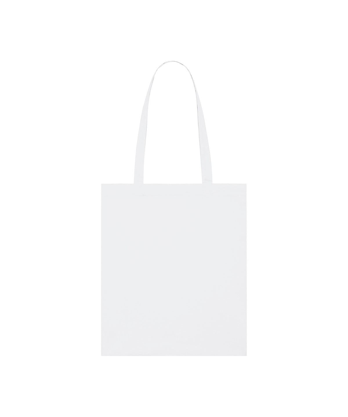 Custom Printed Organic Recycled Tote Bag