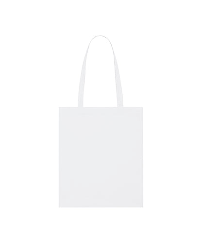 Custom Printed Organic Recycled Tote Bag