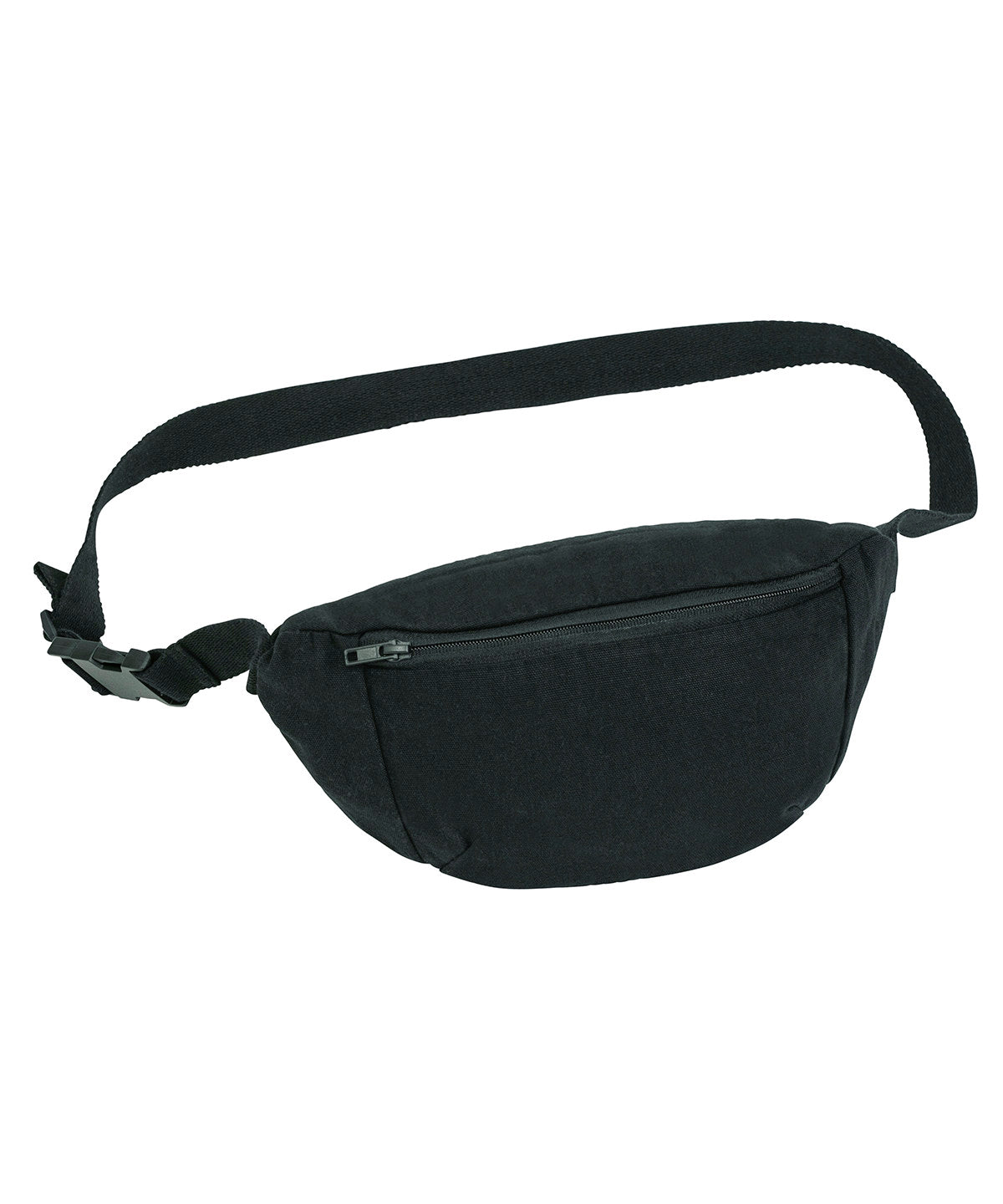 Custom Printed Organic Bag