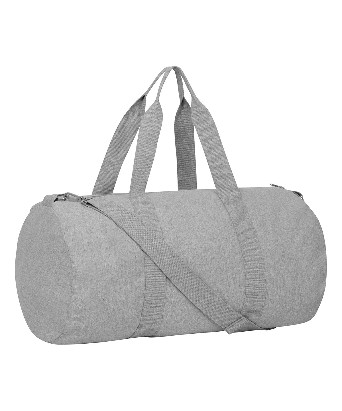 Custom Printed Organic Recycled Bag
