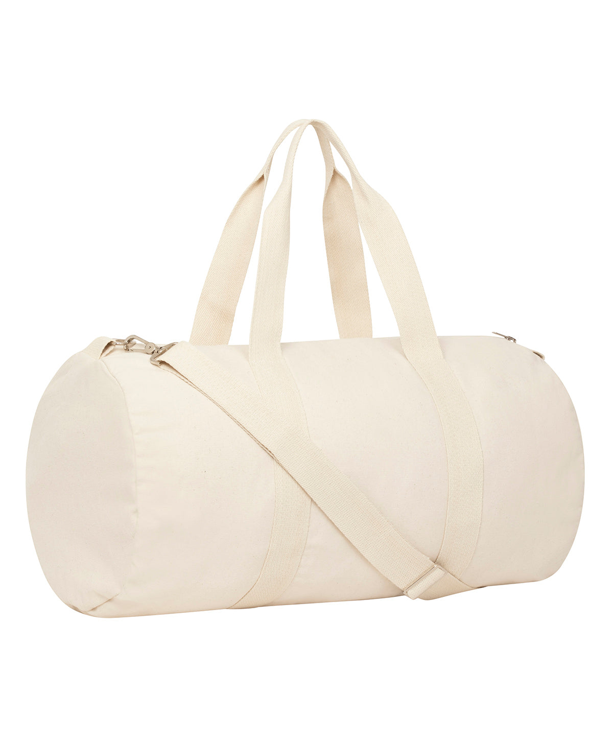 Custom Printed Organic Recycled Bag