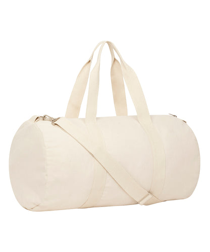 Custom Printed Organic Recycled Bag
