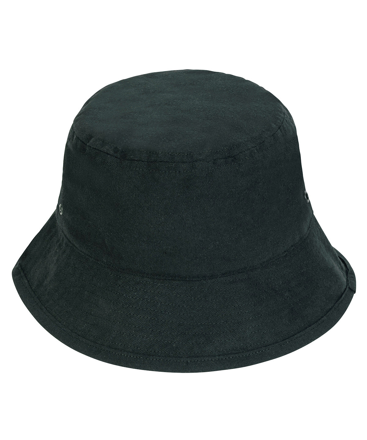 Custom Embroidered Organic Hat