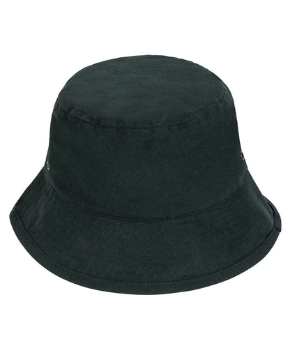 Custom Embroidered Organic Hat
