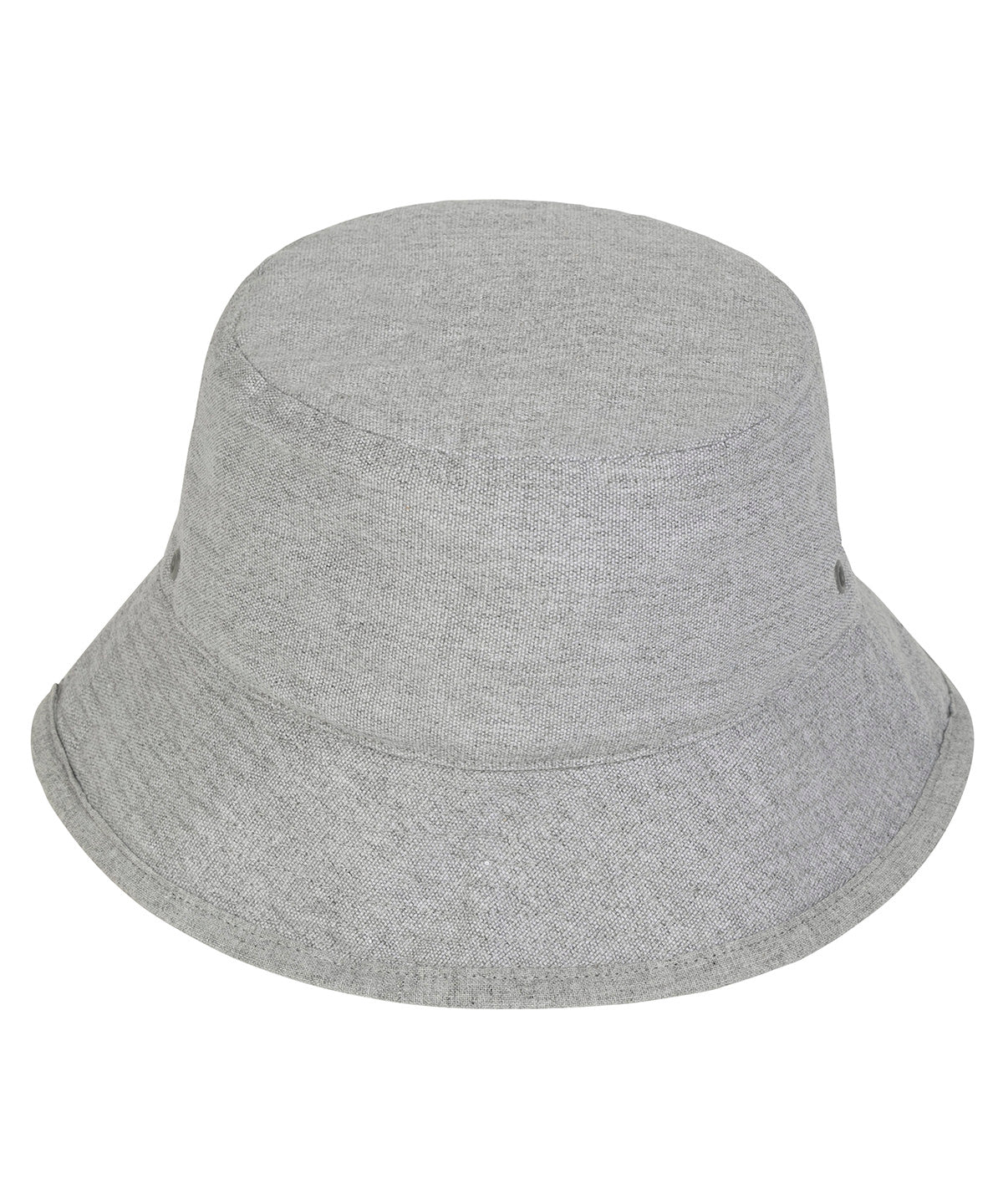 Custom Embroidered Organic Hat