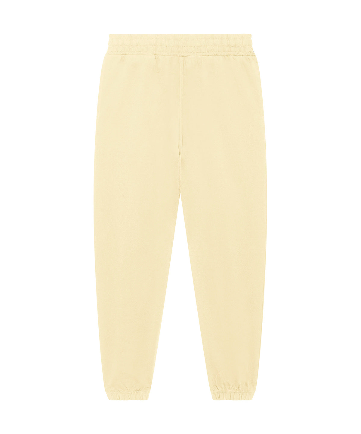 Custom Printed Organic Lightweight Joggers