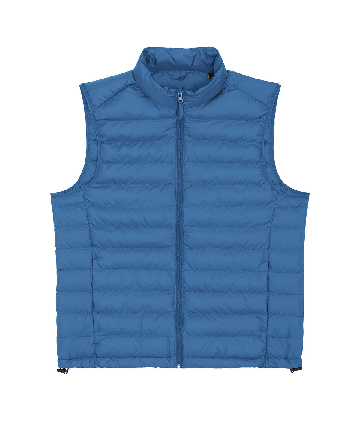 Unisex Custom Printed or Embroidered Organic Body Warmer
