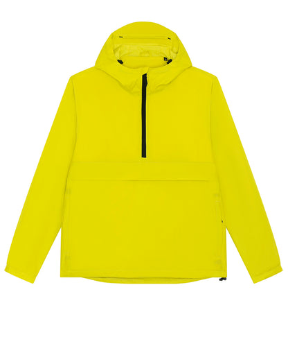 Unisex Custom Printed or Embroidered Organic Premium Zip-Up Hoodie
