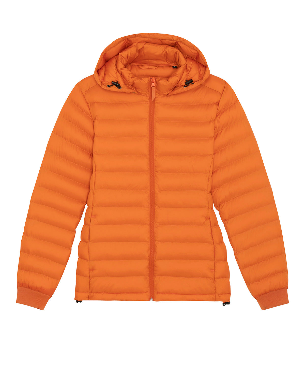 Women's Custom Printed or Embroidered Organic Jacket