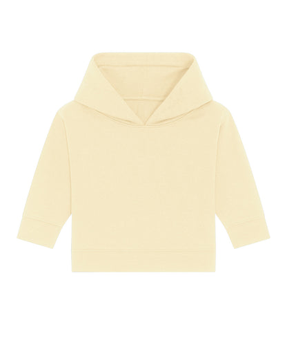 Unisex Custom Printed or Embroidered Organic Hoodie
