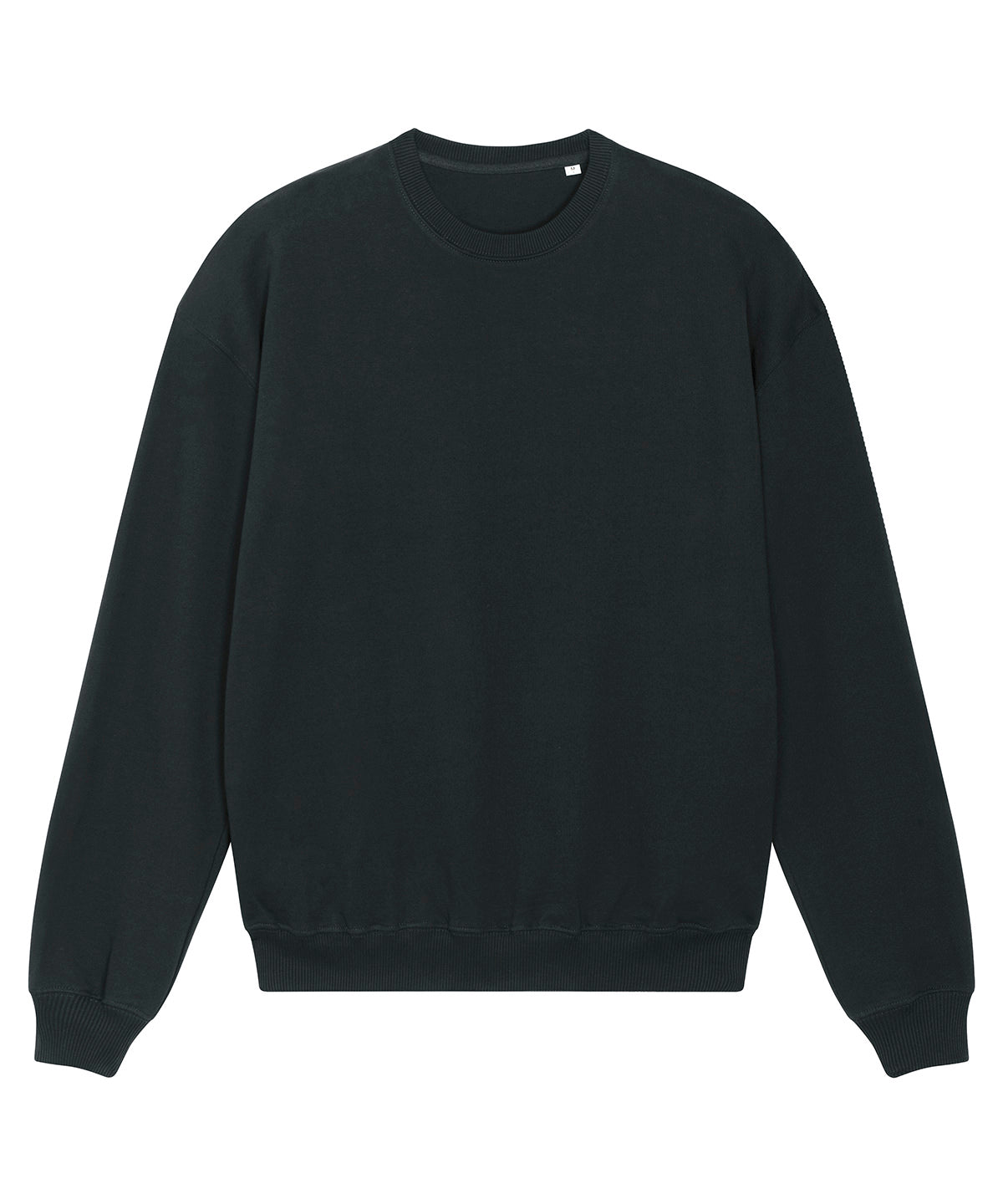 Unisex Custom Printed or Embroidered Organic Heavyweight Sweatshirt