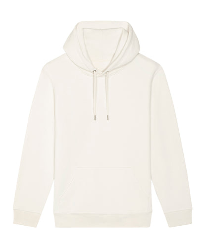Unisex Custom Printed or Embroidered Organic Recycled Hoodie
