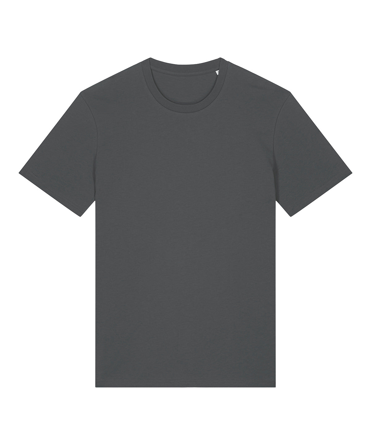 Unisex Custom Printed Organic Cotton T-Shirt