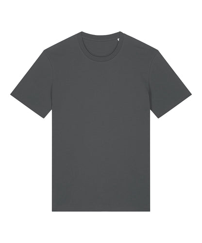 Unisex Custom Printed Organic Cotton T-Shirt
