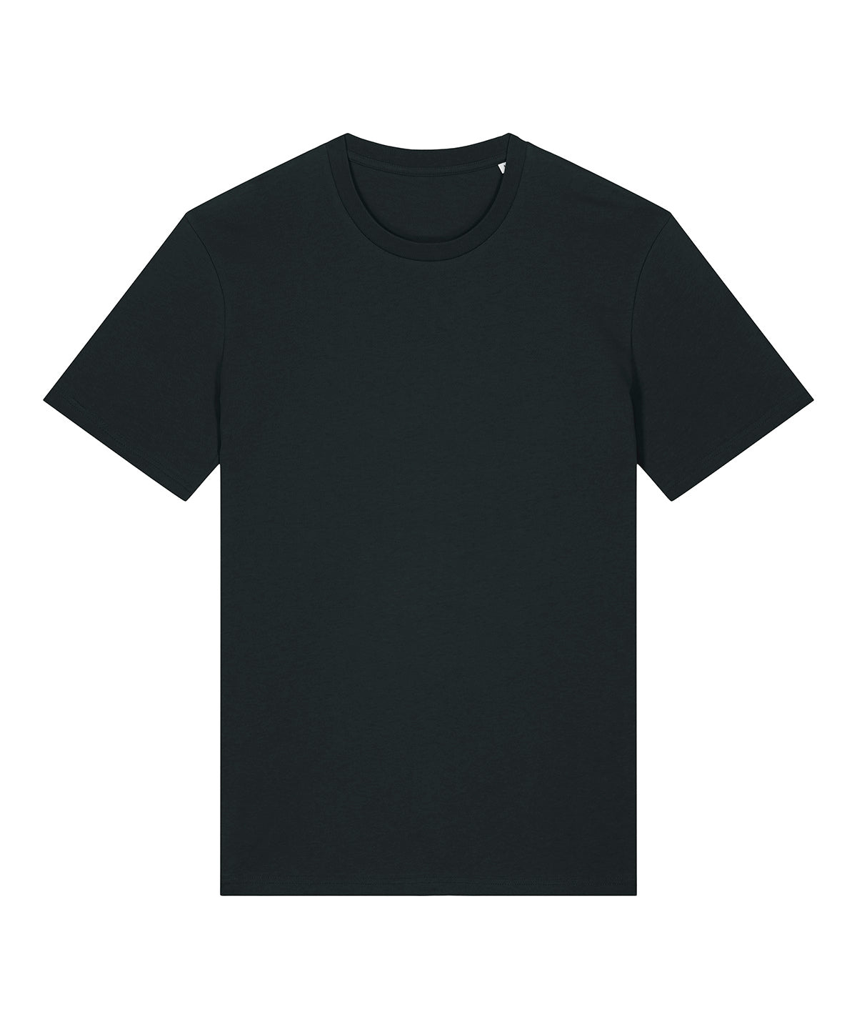 Unisex Custom Printed Organic Cotton T-Shirt